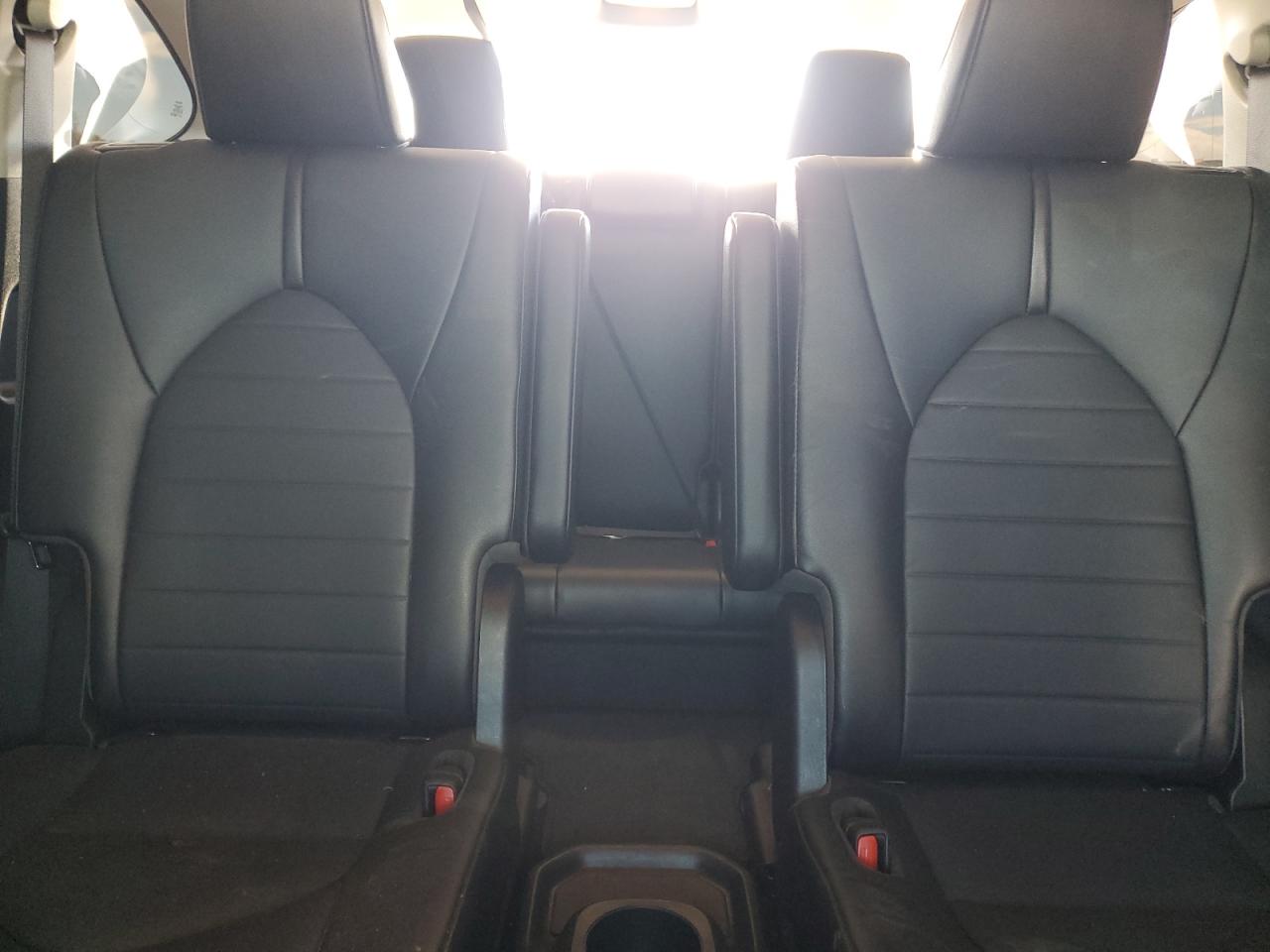 2021 Toyota Highlander Hybrid Xle VIN: 5TDGBRCH5MS530014 Lot: 62666325