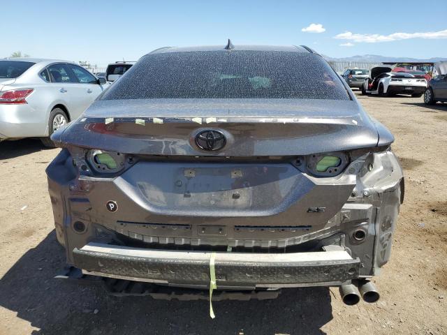  TOYOTA CAMRY 2023 Charcoal