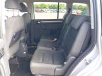 2011 VOLKSWAGEN TOURAN SE for sale at Copart NEWBURY