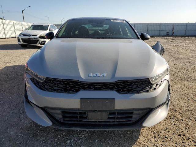 2022 KIA K5 GT LINE