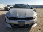 2022 KIA K5 GT LINE for sale at Copart AB - EDMONTON