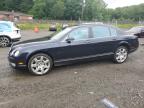 2008 Bentley Continental Flying Spur na sprzedaż w Baltimore, MD - Minor Dent/Scratches