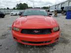 2012 Ford Mustang  zu verkaufen in Montgomery, AL - Side