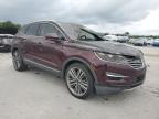 Lebanon, TN에서 판매 중인 2016 Lincoln Mkc Reserve - Burn - Engine