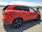 2015 Volvo Xc60 T6 R-Design Platinum en Venta en Brookhaven, NY - Front End