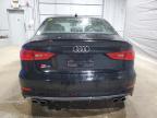 2015 Audi S3 Prestige zu verkaufen in Candia, NH - Front End