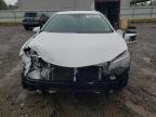 2018 Toyota Corolla L   en Venta en Chatham, VA - Front End