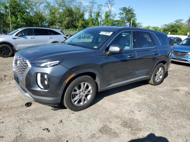  HYUNDAI PALISADE 2022 Сірий