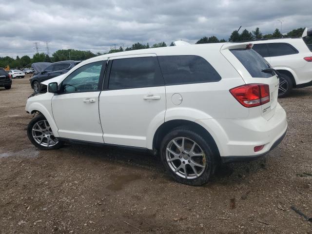  DODGE JOURNEY 2015 Biały