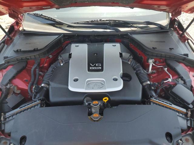 2014 INFINITI Q50 BASE