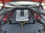 2014 INFINITI Q50 BASE à vendre chez Copart NY - NEWBURGH