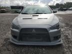 2013 Mitsubishi Lancer Evolution Gsr продається в Portland, OR - Rear End