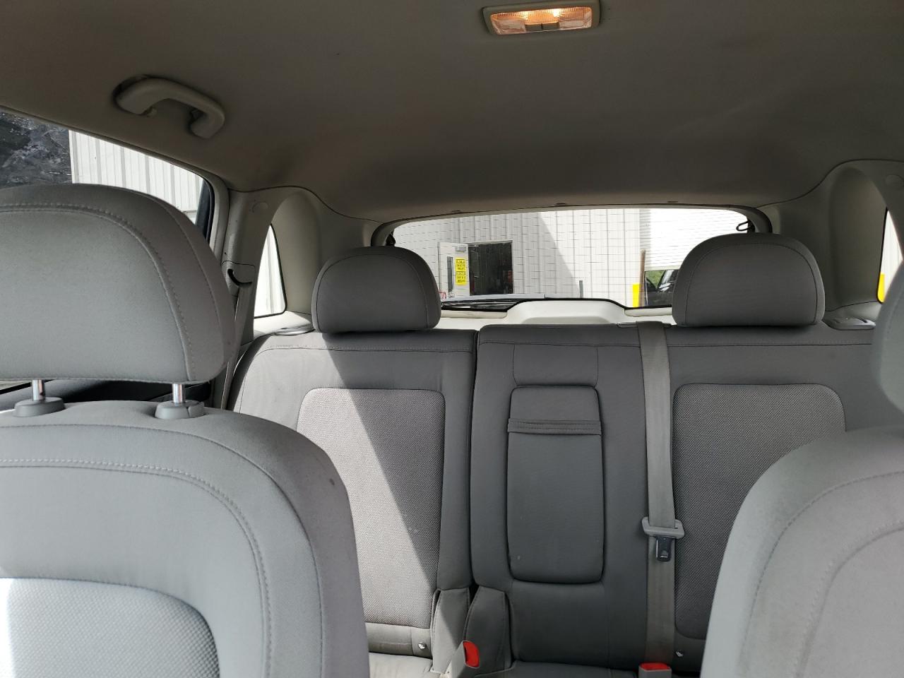 2008 Saturn Vue Xe VIN: 3GSCL33PX8S577156 Lot: 56063125