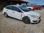 2018 Ford Focus S للبيع في Tanner، AL - Front End