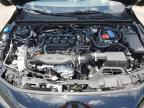 2024 Honda Civic Exl продається в Miami, FL - Damage History