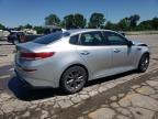 2020 Kia Optima Lx للبيع في Rogersville، MO - Front End