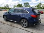 2017 Acura Mdx Advance   na sprzedaż w Rogersville, MO - Front End