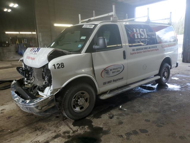 2021 Chevrolet Express G2500 