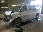 2021 Chevrolet Express G2500  იყიდება Angola-ში, NY - Front End
