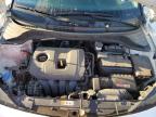 2021 KIA SOUL LX   for sale at Copart TX - DALLAS SOUTH