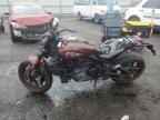 2022 INDIAN MOTORCYCLE CO. FTR S   for sale at Copart PA - PHILADELPHIA