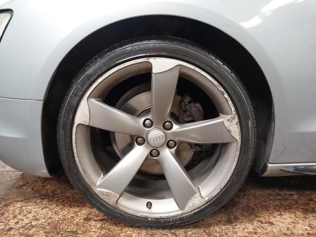 2011 AUDI A5 S LINE
