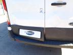 2018 FORD TRANSIT 35 for sale at Copart WHITBURN