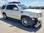 2008 Cadillac Escalade Luxury на продаже в Wilmer, TX - Front End