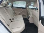 2017 Volkswagen Passat Se იყიდება North Billerica-ში, MA - Undercarriage