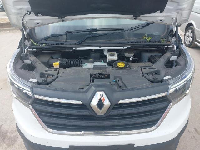 2022 RENAULT TRAFIC LL3
