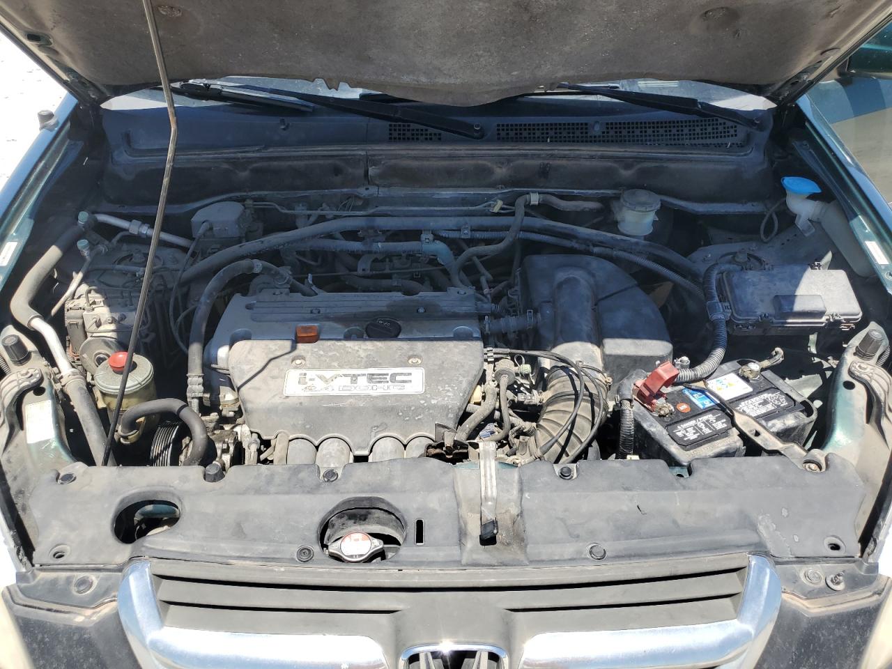 2004 Honda Cr-V Ex VIN: JHLRD78844C059638 Lot: 56918865