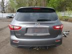 2015 INFINITI QX60  for sale at Copart ON - LONDON