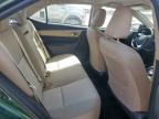 2016 Toyota Corolla L на продаже в Grand Prairie, TX - Side