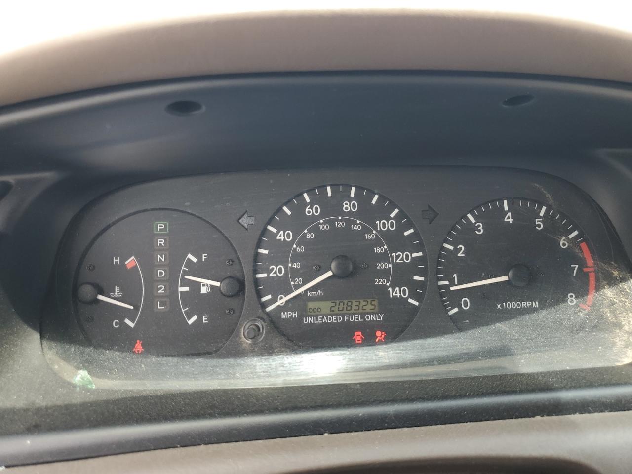 1999 Toyota Camry Ce VIN: 4T1BG28K7XU600759 Lot: 56916705