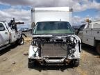 2021 Gmc Savana Cutaway G3500 for Sale in Sacramento, CA - Undercarriage