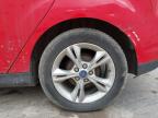 2012 FORD FOCUS ZETE for sale at Copart YORK