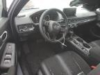 2025 Honda Civic Sport for Sale in Indianapolis, IN - Water/Flood