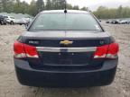 2016 Chevrolet Cruze Limited Lt for Sale in West Warren, MA - Front End