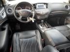 2014 INFINITI QX60 for sale at Copart OH - DAYTON