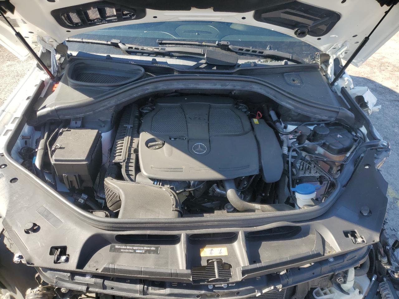 2017 Mercedes-Benz Gle 350 VIN: 4JGDA5JB0HA990502 Lot: 56250315