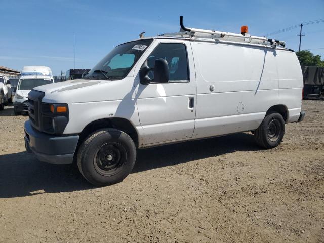 2011 Ford Econoline E250 Van