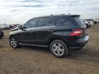 2013 Mercedes-Benz Ml 350 4Matic for Sale in Elgin, IL - Front End