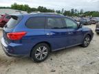 2017 Nissan Pathfinder S en Venta en Hampton, VA - Front End