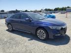 2020 Honda Accord Hybrid Ex იყიდება Antelope-ში, CA - Mechanical
