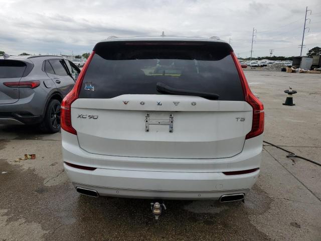  VOLVO XC90 2020 Biały