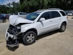 2009 Pontiac Torrent  للبيع في Ocala، FL - Front End