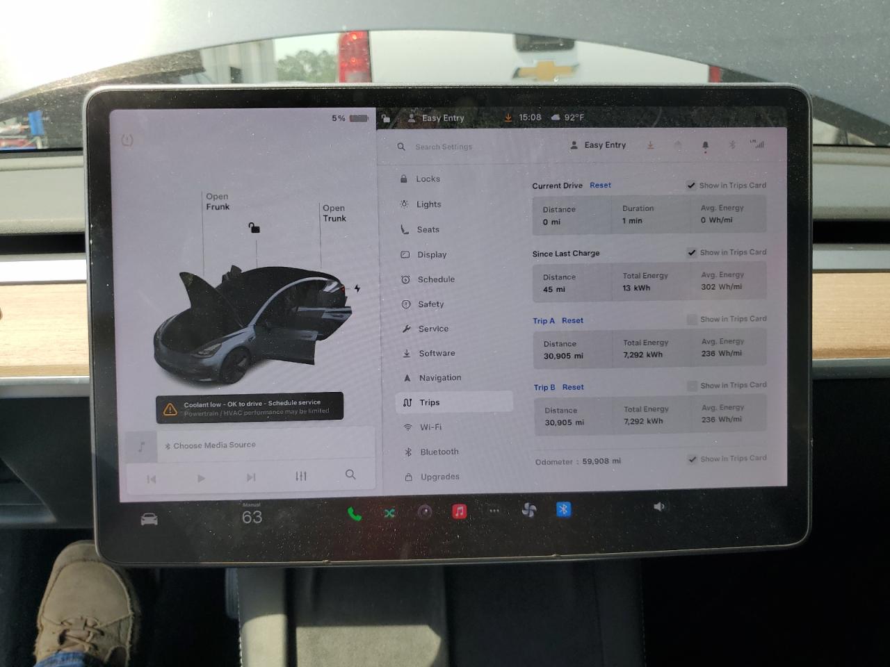 2021 Tesla Model 3 VIN: 5YJ3E1EA4MF914877 Lot: 56504805