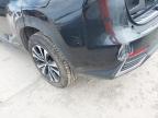 2021 LEXUS NX 300H CV for sale at Copart YORK