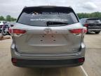 2015 Toyota Highlander Xle იყიდება Louisville-ში, KY - Front End