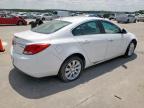 2013 Buick Regal Premium за продажба в Grand Prairie, TX - Front End